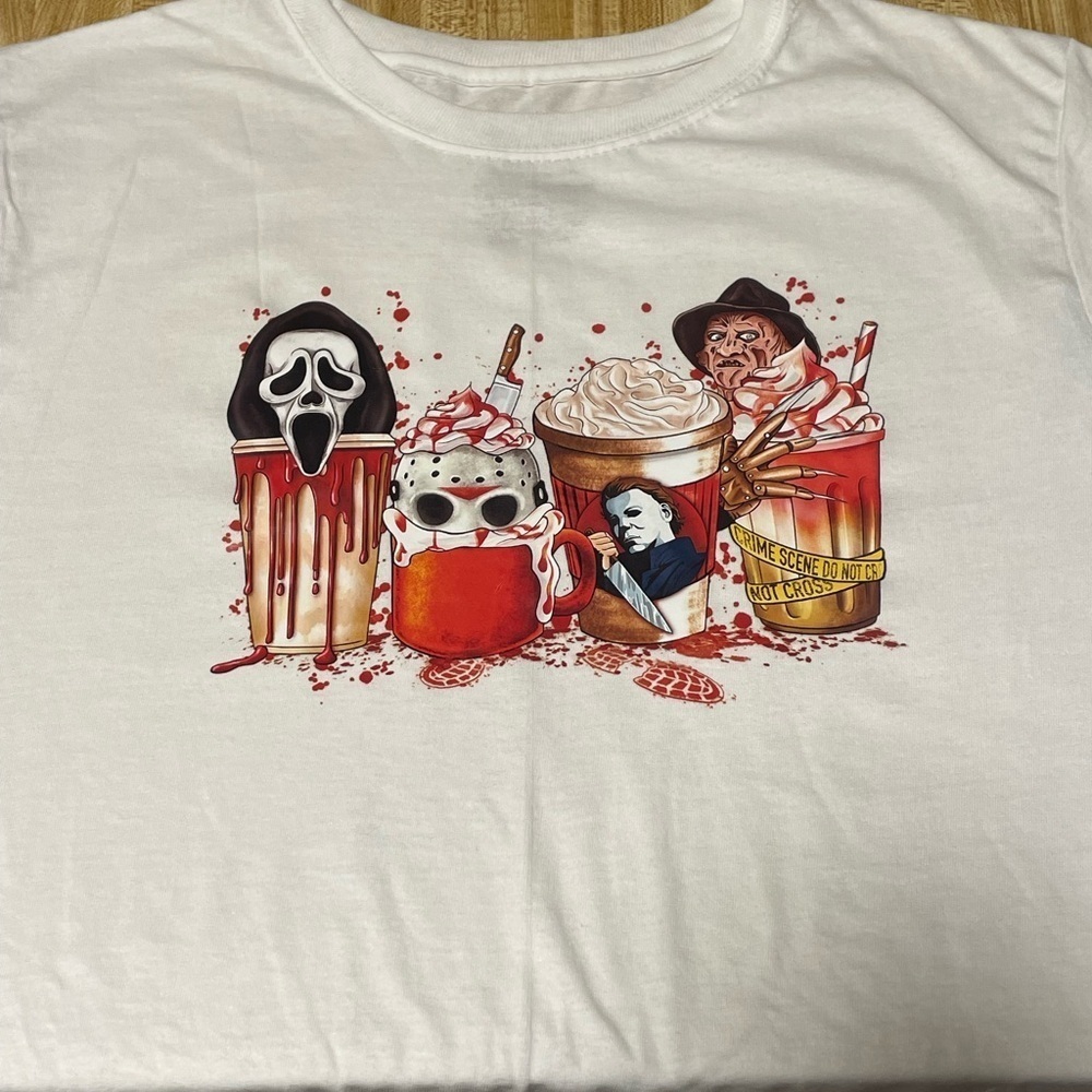 Cute Halloween T-Shirt
